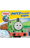 Tte - Tsl 11 - Percy