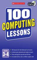 100 Computing Lessons: Years 3-4
