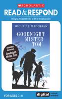 Goodnight Mister Tom: (Read & Respond)