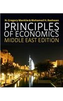Principles of Economics