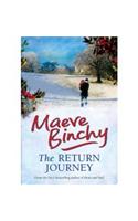 The Return Journey