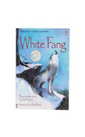 WHITE FANG