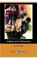 Children of the Tenements (Dodo Press)