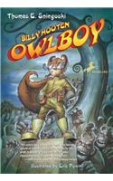 Billy Hooten, Owlboy: (Owlboy: Billy Hooten)