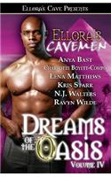 Dreams of the Oasis Volume IV
