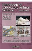 Handbook of Laboratory Animal Science, Volume II