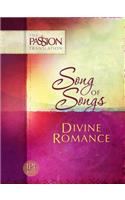 Song of Songs: Divine Romance-OE: Passion Translation