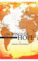 On Wings of Hope