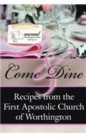Come and Dine