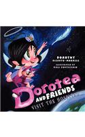 Dorotea and Friends Visit the Hospital