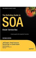 Definitive Guide to Soa