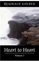 Heart to Heart, Volume 1