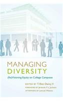 Managing Diversity