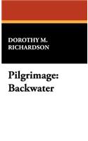 Pilgrimage: Backwater(English)