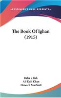 Book Of Ighan (1915)