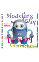 Fantasy Characters