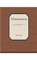 Unitarianism