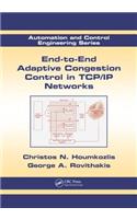 End-To-End Adaptive Congestion Control in TCP/IP Networks