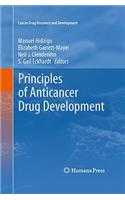 Principles of Anticancer Drug Development