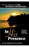 In His Presence