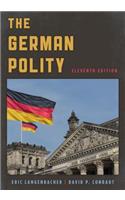 German Polity, Eleventh Edition