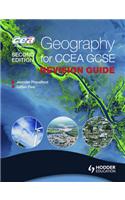 Geography for CCEA GCSE Revision Guide 2nd Edition: (Geography for CCEA)