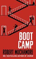 Rock War: Boot Camp