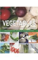 Practical Cookery - Vegetables