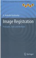 Image Registration: Principles, Tools and Methods(Advances in Computer Vision and Pattern Recognition)