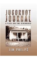 Jugornot Journal: A Place and Time Remembered(English)
