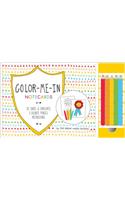 Color-Me-In Notecards
