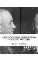 Chicago's Mob Bosses