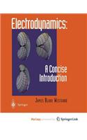 Electrodynamics