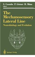 Mechanosensory Lateral Line