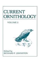 Current Ornithology: Volume 2