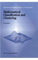 Mathematical Classification and Clustering