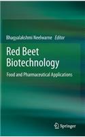 Red Beet Biotechnology