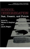 School Desegregation