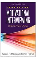 Motivational Interviewing, Third Edition