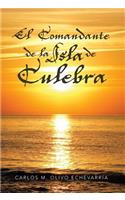 Comandante de La Isla de Culebra