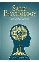 Sales Psychology