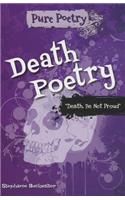 Death Poetry: "Death, Be Not Proud"(Pure Poetry)