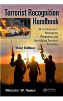 Terrorist Recognition Handbook