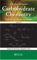 Carbohydrate Chemistry