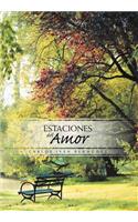 Estaciones Del Amor