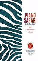 Piano Safari