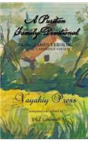 A Puritan Family Devotional