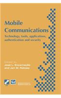 Mobile Communications