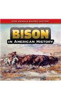 Bison in American History