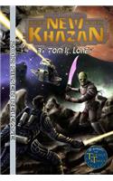 New Khazan
